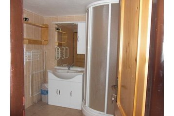 Alojamiento en casa particular Oščadnica 5